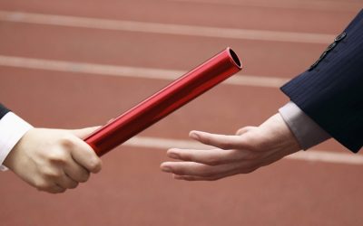 Seven Tips To Strengthen Your Delegation Muscle
