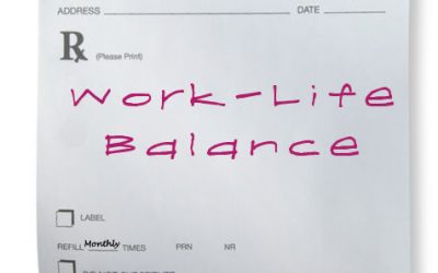 What Does Work-Life Balance Mean For You?