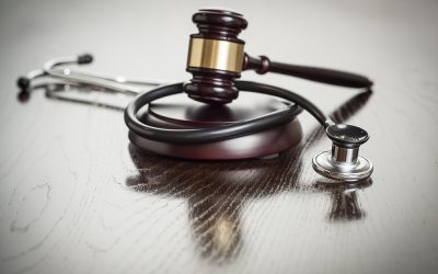 Take The Fear Out Of Malpractice Lawsuits