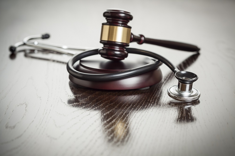 Take The Fear Out Of Malpractice Lawsuits