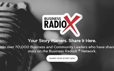 Dog-Gone Leadership at North Fulton Business RadioX