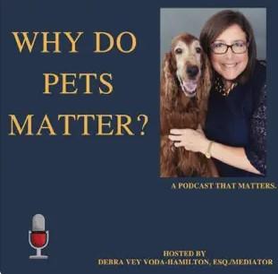 Why Pets Matter in Leadership: Insights from Iris Grimm of Dog-Gone Leadership
