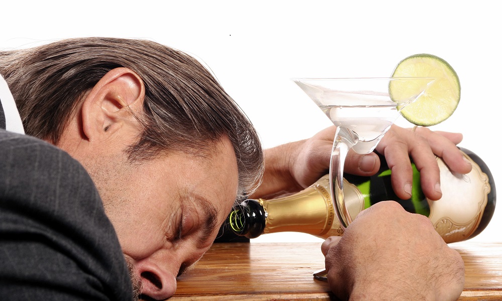 Drug And Alcohol Abuse Among Healthcare Professionals And How Physician 