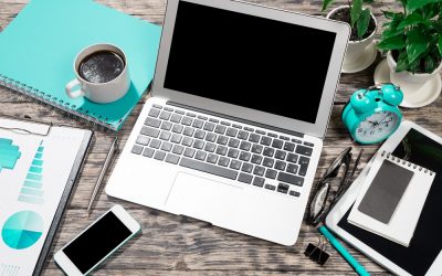 Work-Life Balance Starts With You
