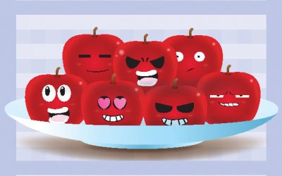 Five Tips To Maintain A Healthy Attitude